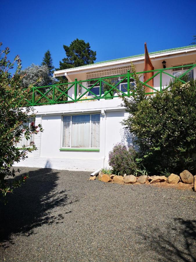 Clarens On Collett 빌라 외부 사진
