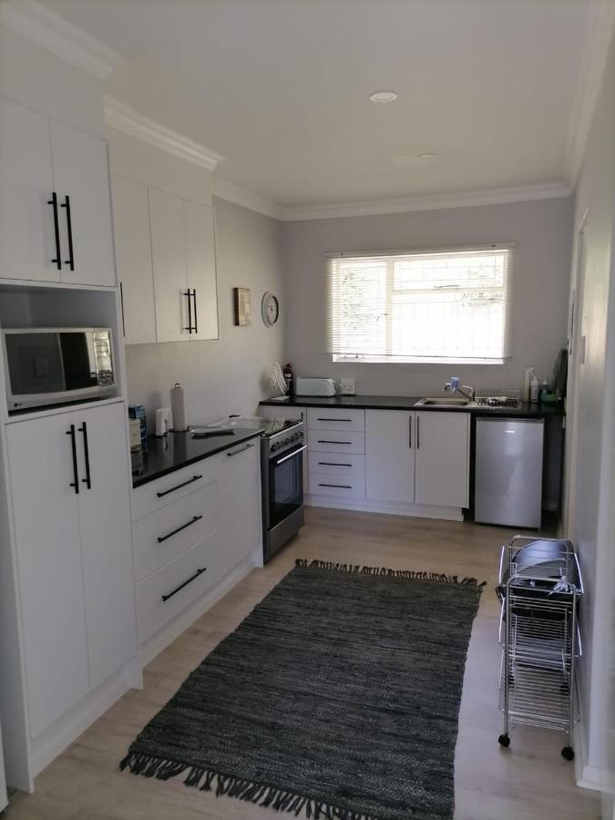 Clarens On Collett 빌라 외부 사진