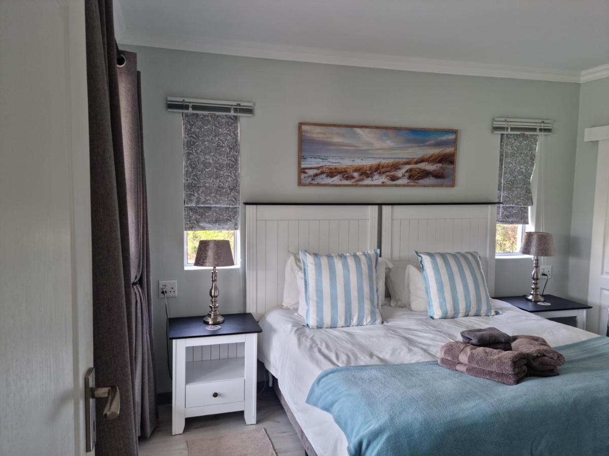 Clarens On Collett 빌라 외부 사진