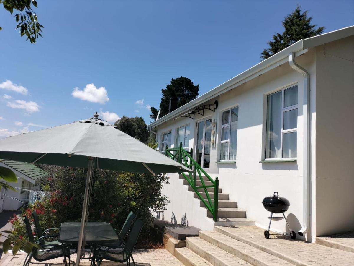 Clarens On Collett 빌라 외부 사진